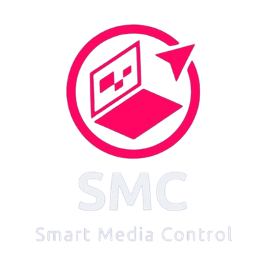 SMC-WEB-Builder logo